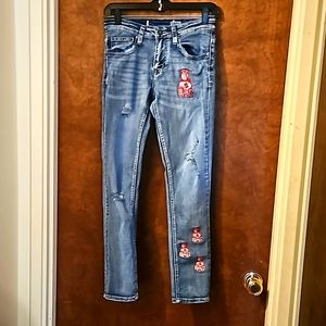 Mens Pants